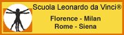 Italian language school Florence, Milan, Rome, Siena